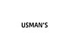 Usman's logo